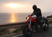 Ducati Hypermotard